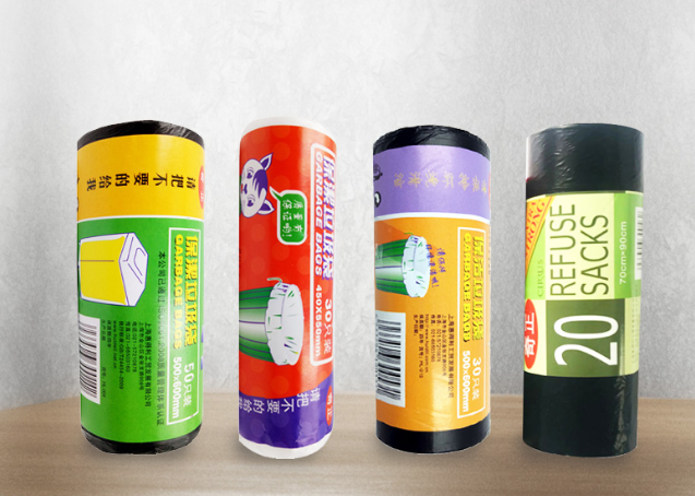 上海塑料制品生產：如何挑選高質量的保鮮袋？